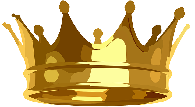 Es lebe der König